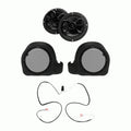 TWIN-COOLED ENGINE SPEAKER KIT - 20