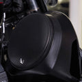 TWIN-COOLED ENGINE SPEAKER KIT - 20