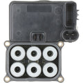 ABS CONTROL MODULE