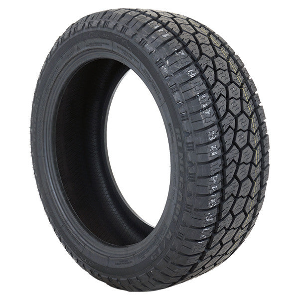 FF112 20X12 8X6.5 GL-BLK-MIL -40MM
