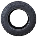 FF109 20X12 5X150 GL-BLK-MIL -40MM