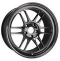 FF115 20X12 8X180 GL-BLK-MIL -40MM