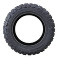 FF115 20X12 6X5.5 GL-BLK-MIL -40MM