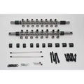 SHAFT MOUNTED ROCKERS STAINLESS