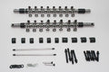 SHAFT MOUNTED ROCKERS STAINLESS