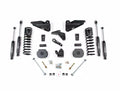 (KIT) 14C RAM 2500 4.5IN LIFT SYSTEM