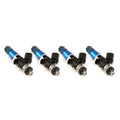 Injector Dynamics 13000-XDS - 34mm Length - 11mm Machine Top - Denso Lower Cushion (Set of 4)