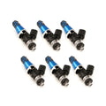 Injector Dynamics 13000-XDS - 34mm Length - 11mm Machine Top - Denso Lower Cushion (Set of 4)