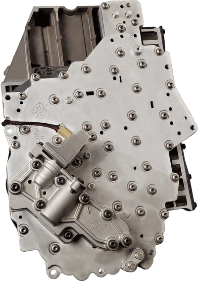 ATS Diesel auto part