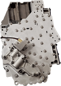 ATS Diesel auto part