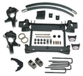Tuff Country auto part