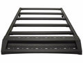 1623 TACOMA CREW CAB MESA ROOF RACK TEXTURED BLACK