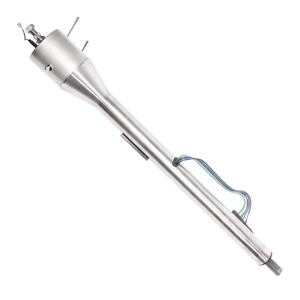 Flaming River auto part