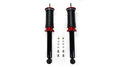 Air Lift Performance Rear Kit for 85-98 Volkswagen Golf MK2/MK3