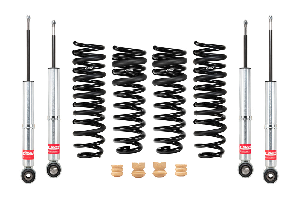 Eibach 22-25 Ford F150 Lightning Pro-System Kit