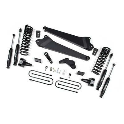 Zone Offroad auto part