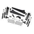 (KIT) 13C RAM 3500 6.5 RPLMT RAD ARM KITDSL