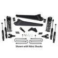 (KIT) 13C RAM 3500 6.5 RPLMT RAD ARM KITDSL