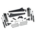(KIT) 13C RAM 3500 6.5 RPLMT RAD ARM KITDSL