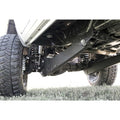 (KIT) 13C RAM 3500 6.5 RPLMT RAD ARM KITDSL
