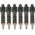 BD Diesel Injector Set 90HP - Dodge 1994-1998 5.9L 12-Valve - 1040278
