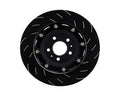 EBC Racing 05-08 Audi RS4 (B7) 2 Piece SG Racing Front Rotors