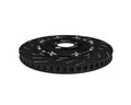 EBC Racing 05-08 Audi RS4 (B7) 2 Piece SG Racing Front Rotors