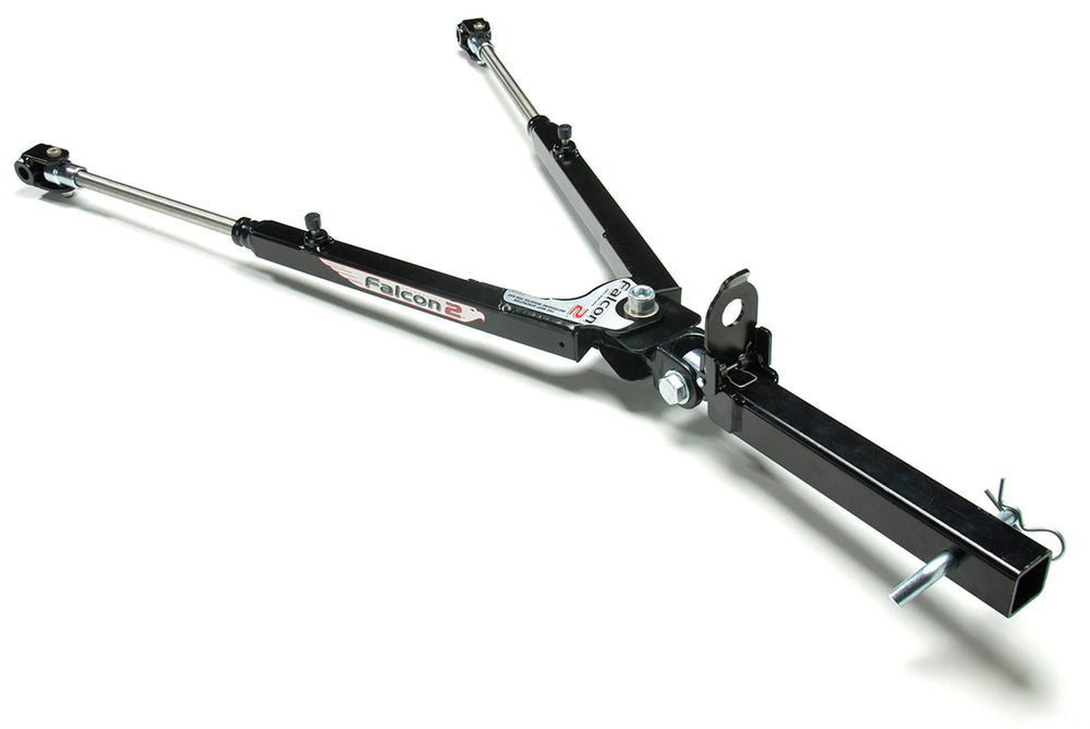 FALCON TOW BAR F/BLUE OX