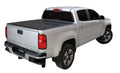 LOMAX 16-23 Toyota Tacoma 5 Box w Deck Rails w o OEM Hard Cover (BLK) B1050019