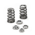Supertech BMW N54 24V 3.0L BMW N54 Conical Spring Kit (Use Factory Valve Stem Seal)