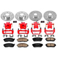 PowerStop auto part