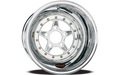 COMP 5 15X13 4.0' BS 65 BP POL