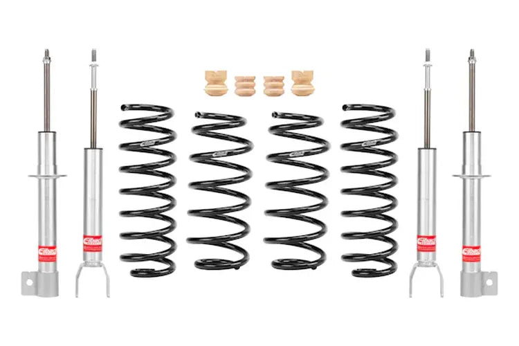Eibach PRO-SYSTEM 0 Fits Jeep Grand Cherokee 2022 to 2025