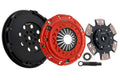 Action Clutch auto part detail