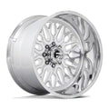FF109 22X10 6X5.5 POLISH -25MM