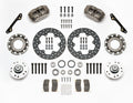 KIT DRAG FRONT CAMARO 7078 DYNAMIC MT