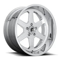 Fuel Wheels polished auto part