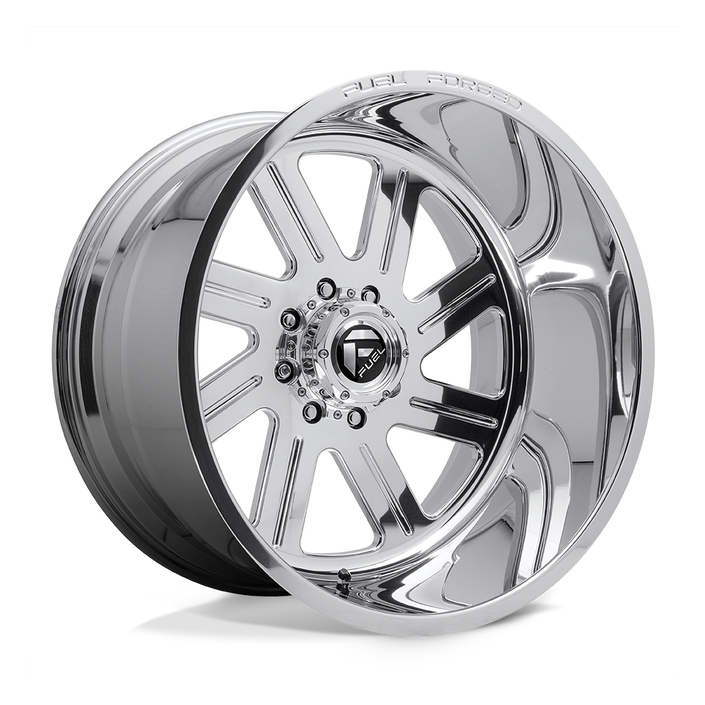 FF007 22X10 BLANK POLISHED -25MM (114-180)