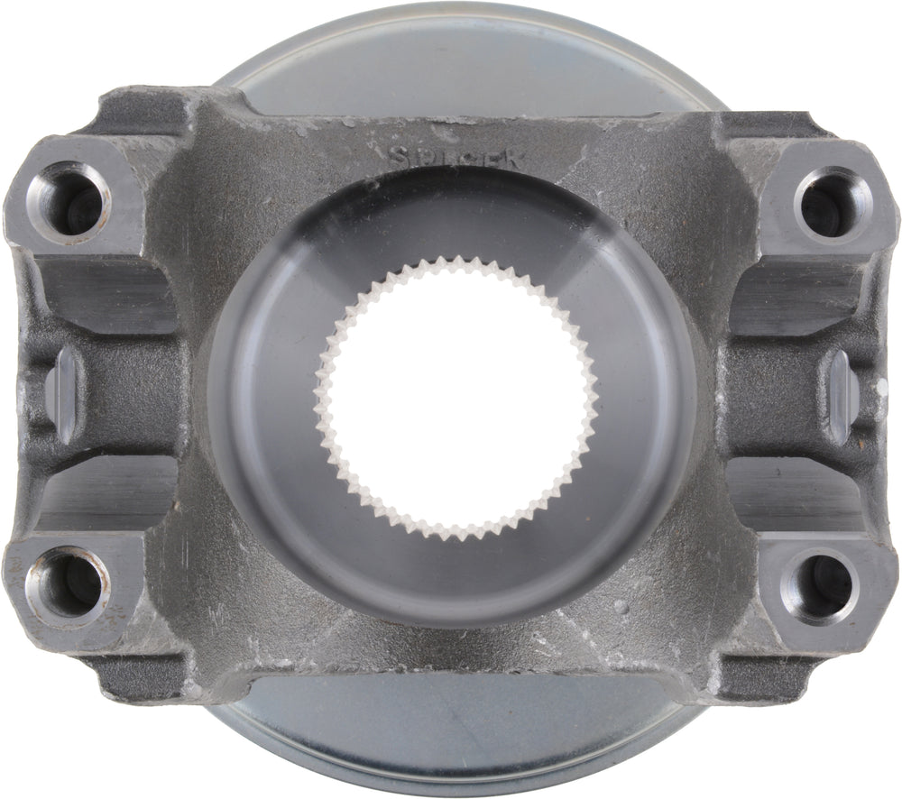KIT-YOKE ASSY & NUT
