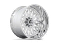 FF109 22X10 6X5.5 POLISH -25MM