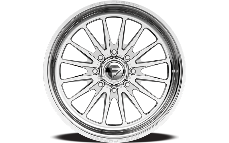FF119 22X10 BLANK POLISHED -25MM (114-180)