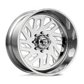 FF112 22X10 6X5.5 POLISH -25MM