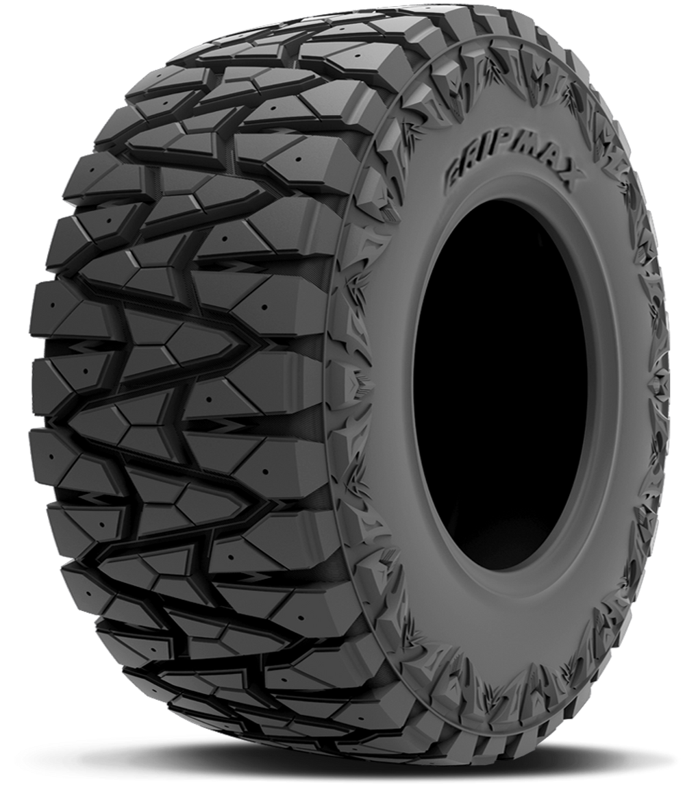 FF111 22X10 6X5.5 POLISH -25MM