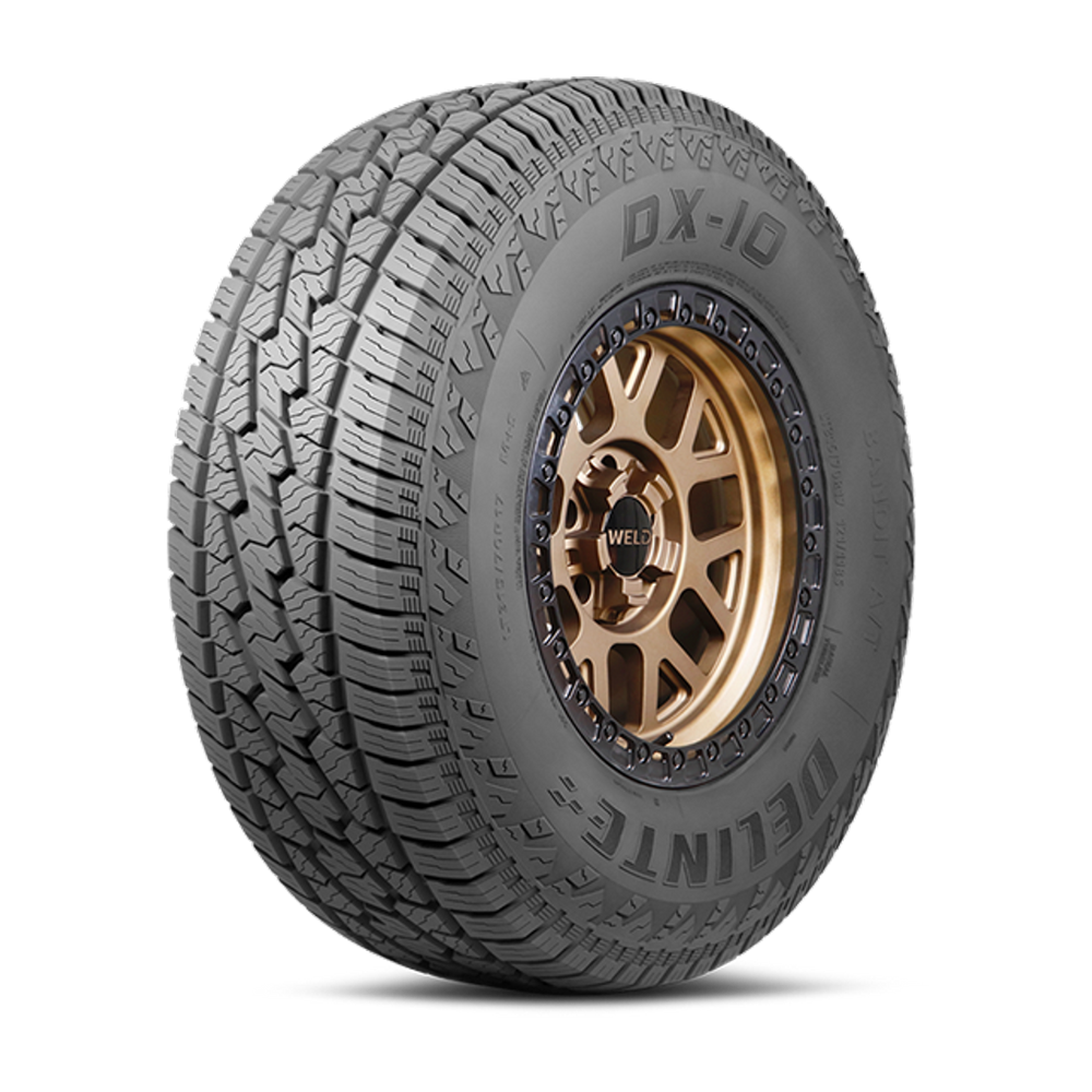 FF115 22X10 6X5.5 POLISH -25MM