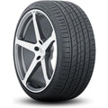 FF111 22X11 5X135 POLISH 0MM