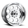 Fuel Wheels polished auto part
