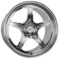 ST LITE POL DP 17X10 6.95' BS 61 BP