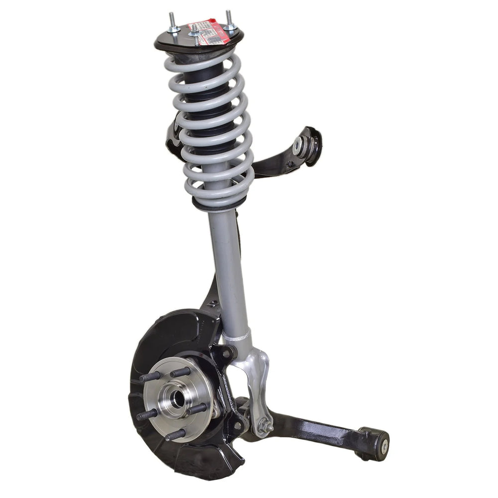 JEEP 11-15 LFT KNEE