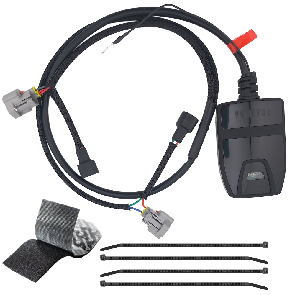 Fi2000R Digital Fuel Processor (92-1650B)