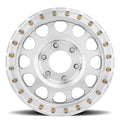 Method MR202 Forged 17x9 -12mm Offset 6x6.5 108mm CB Raw Machined Wheel